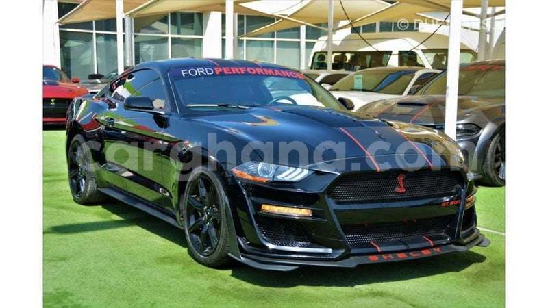 Big with watermark ford mustang ashanti import dubai 55897