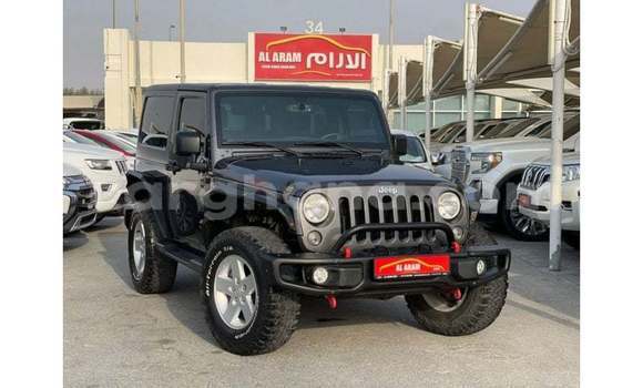 Ra Imported Jeep Wrangler Miiran Ọkọ̀ in Import - Dubai ni Ashanti Ra Imported Jeep Wrangler Miiran Ọkọ̀ in Import - Dubai ni Ashanti