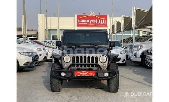 Ra Imported Jeep Wrangler Miiran Ọkọ̀ in Import - Dubai ni Ashanti Ra Imported Jeep Wrangler Miiran Ọkọ̀ in Import - Dubai ni Ashanti