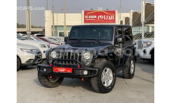 Ra Imported Jeep Wrangler Miiran Ọkọ̀ in Import - Dubai ni Ashanti Ra Imported Jeep Wrangler Miiran Ọkọ̀ in Import - Dubai ni Ashanti
