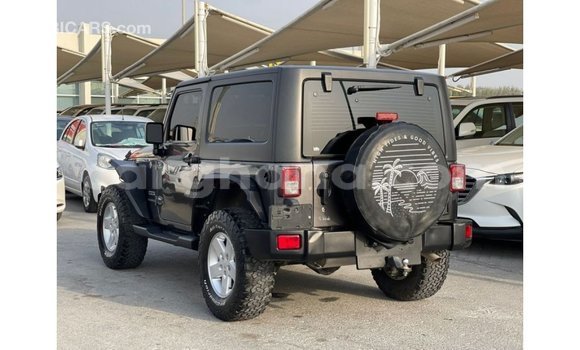 Ra Imported Jeep Wrangler Miiran Ọkọ̀ in Import - Dubai ni Ashanti Ra Imported Jeep Wrangler Miiran Ọkọ̀ in Import - Dubai ni Ashanti