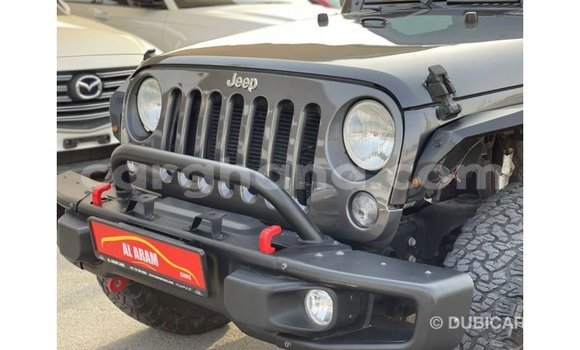 Ra Imported Jeep Wrangler Miiran Ọkọ̀ in Import - Dubai ni Ashanti Ra Imported Jeep Wrangler Miiran Ọkọ̀ in Import - Dubai ni Ashanti
