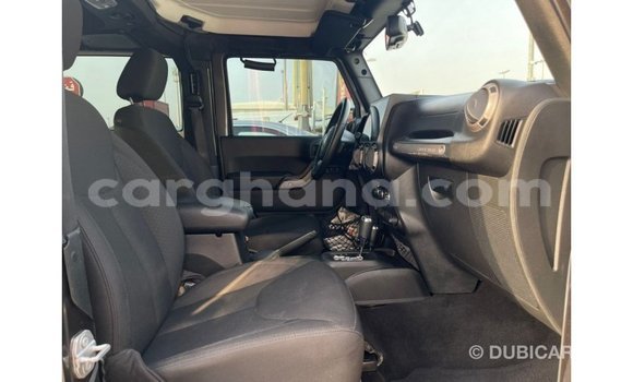 Ra Imported Jeep Wrangler Miiran Ọkọ̀ in Import - Dubai ni Ashanti Ra Imported Jeep Wrangler Miiran Ọkọ̀ in Import - Dubai ni Ashanti