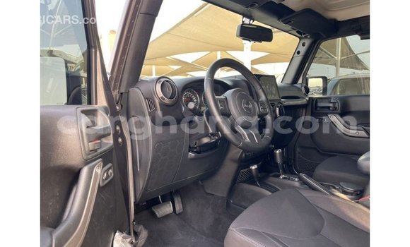 Ra Imported Jeep Wrangler Miiran Ọkọ̀ in Import - Dubai ni Ashanti Ra Imported Jeep Wrangler Miiran Ọkọ̀ in Import - Dubai ni Ashanti