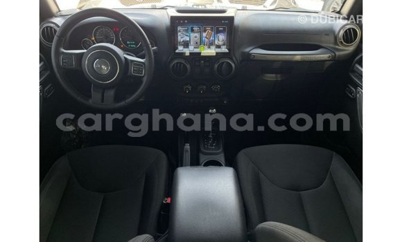 Ra Imported Jeep Wrangler Miiran Ọkọ̀ in Import - Dubai ni Ashanti Ra Imported Jeep Wrangler Miiran Ọkọ̀ in Import - Dubai ni Ashanti