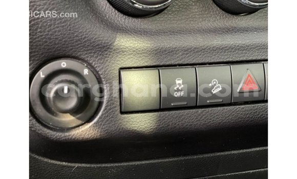 Ra Imported Jeep Wrangler Miiran Ọkọ̀ in Import - Dubai ni Ashanti Ra Imported Jeep Wrangler Miiran Ọkọ̀ in Import - Dubai ni Ashanti