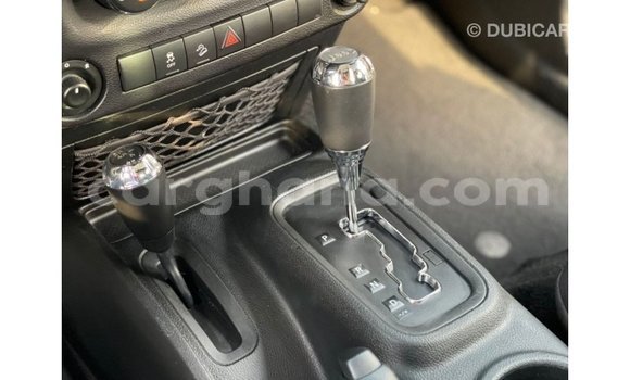 Ra Imported Jeep Wrangler Miiran Ọkọ̀ in Import - Dubai ni Ashanti Ra Imported Jeep Wrangler Miiran Ọkọ̀ in Import - Dubai ni Ashanti