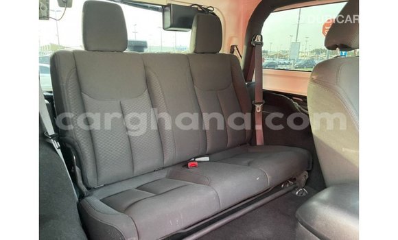 Ra Imported Jeep Wrangler Miiran Ọkọ̀ in Import - Dubai ni Ashanti Ra Imported Jeep Wrangler Miiran Ọkọ̀ in Import - Dubai ni Ashanti