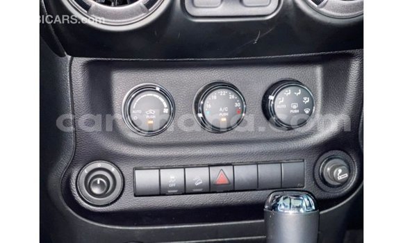 Ra Imported Jeep Wrangler Miiran Ọkọ̀ in Import - Dubai ni Ashanti Ra Imported Jeep Wrangler Miiran Ọkọ̀ in Import - Dubai ni Ashanti