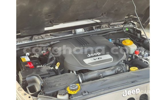 Ra Imported Jeep Wrangler Miiran Ọkọ̀ in Import - Dubai ni Ashanti Ra Imported Jeep Wrangler Miiran Ọkọ̀ in Import - Dubai ni Ashanti