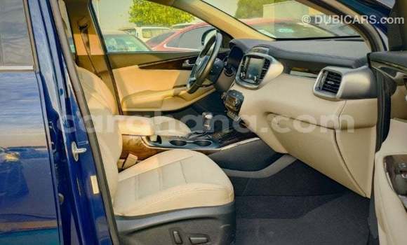 Ra Imported Kia Sorento Blue Ọkọ̀ in Import - Dubai ni Ashanti Ra Imported Kia Sorento Blue Ọkọ̀ in Import - Dubai ni Ashanti