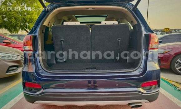 Ra Imported Kia Sorento Blue Ọkọ̀ in Import - Dubai ni Ashanti Ra Imported Kia Sorento Blue Ọkọ̀ in Import - Dubai ni Ashanti