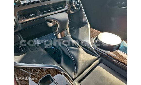 Buy Import Lexus LX Black Car in Import - Dubai in Ashanti Buy Import Lexus LX Black Car in Import - Dubai in Ashanti