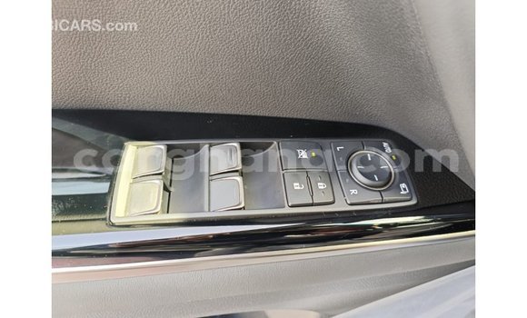 Buy Import Lexus LX Black Car in Import - Dubai in Ashanti Buy Import Lexus LX Black Car in Import - Dubai in Ashanti