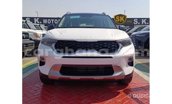 Buy Import Kia Rio White Car in Import - Dubai in Ashanti Buy Import Kia Rio White Car in Import - Dubai in Ashanti