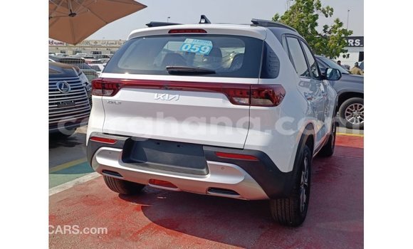 Buy Import Kia Rio White Car in Import - Dubai in Ashanti Buy Import Kia Rio White Car in Import - Dubai in Ashanti