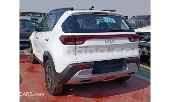Buy Import Kia Rio White Car in Import - Dubai in Ashanti Buy Import Kia Rio White Car in Import - Dubai in Ashanti