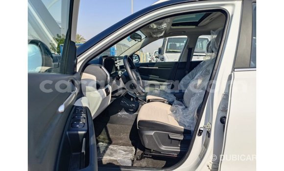 Buy Import Kia Rio White Car in Import - Dubai in Ashanti Buy Import Kia Rio White Car in Import - Dubai in Ashanti