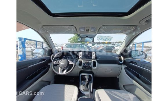 Buy Import Kia Rio White Car in Import - Dubai in Ashanti Buy Import Kia Rio White Car in Import - Dubai in Ashanti