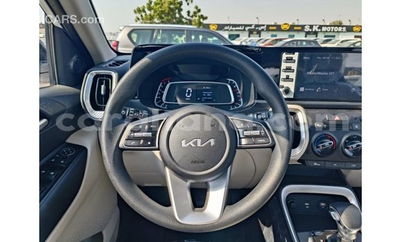 Buy Import Kia Rio White Car in Import - Dubai in Ashanti Buy Import Kia Rio White Car in Import - Dubai in Ashanti