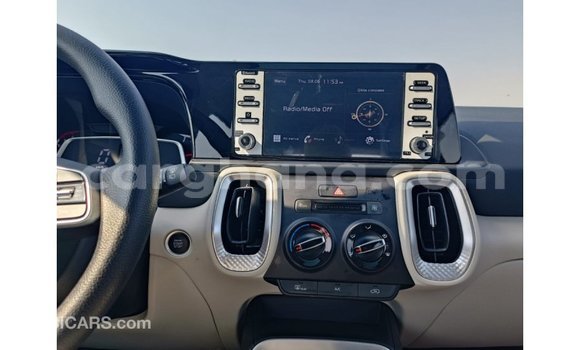 Buy Import Kia Rio White Car in Import - Dubai in Ashanti Buy Import Kia Rio White Car in Import - Dubai in Ashanti