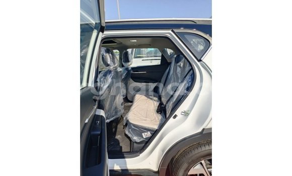 Buy Import Kia Rio White Car in Import - Dubai in Ashanti Buy Import Kia Rio White Car in Import - Dubai in Ashanti