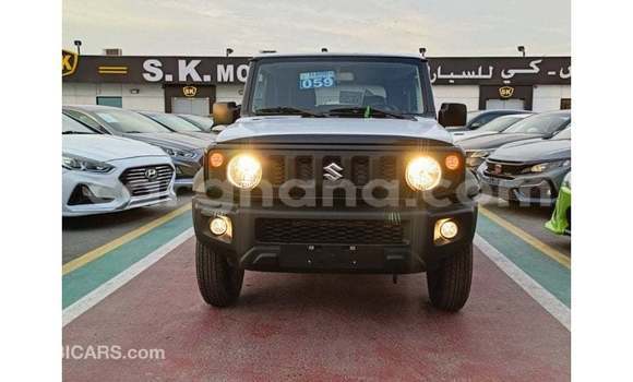 Buy Import Suzuki 750 Black Bike in Import - Dubai in Ashanti Buy Import Suzuki 750 Black Bike in Import - Dubai in Ashanti