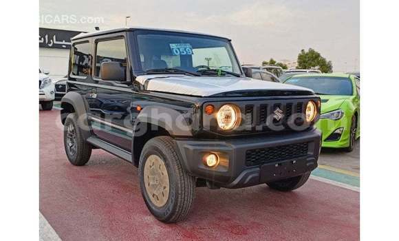 Buy Import Suzuki 750 Black Bike in Import - Dubai in Ashanti Buy Import Suzuki 750 Black Bike in Import - Dubai in Ashanti