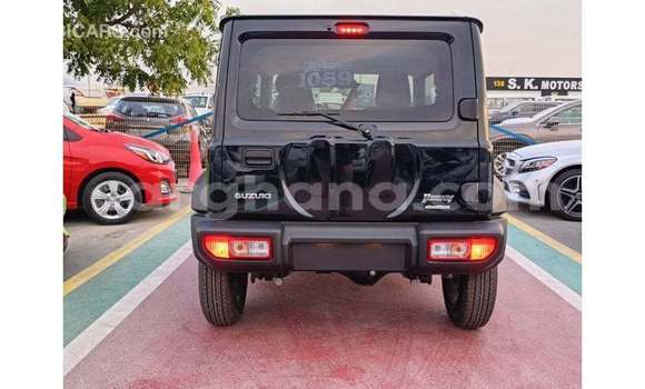 Buy Import Suzuki 750 Black Bike in Import - Dubai in Ashanti Buy Import Suzuki 750 Black Bike in Import - Dubai in Ashanti