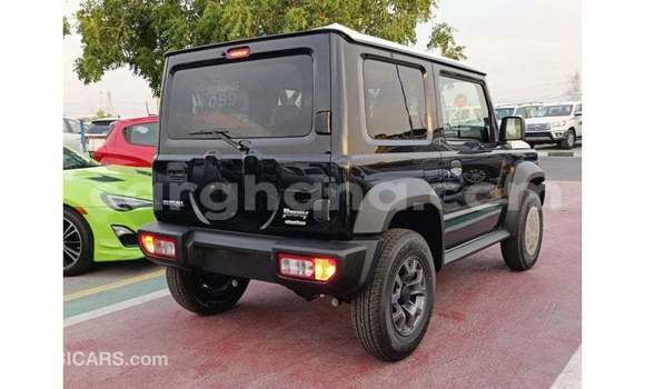 Buy Import Suzuki 750 Black Bike in Import - Dubai in Ashanti Buy Import Suzuki 750 Black Bike in Import - Dubai in Ashanti