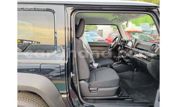 Buy Import Suzuki 750 Black Bike in Import - Dubai in Ashanti Buy Import Suzuki 750 Black Bike in Import - Dubai in Ashanti