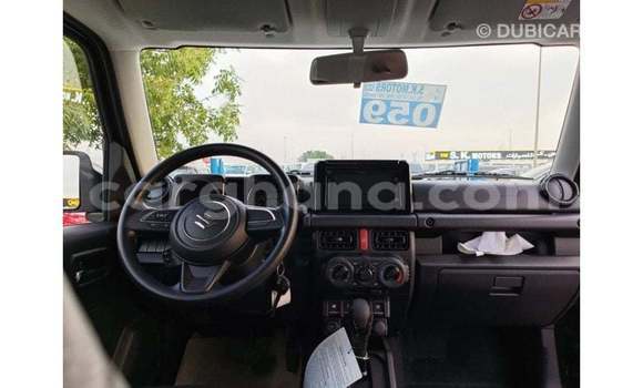 Buy Import Suzuki 750 Black Bike in Import - Dubai in Ashanti Buy Import Suzuki 750 Black Bike in Import - Dubai in Ashanti