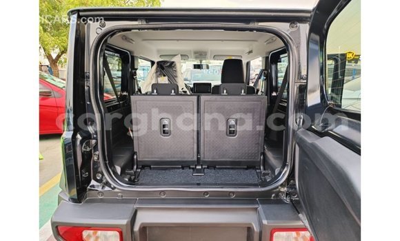 Buy Import Suzuki 750 Black Bike in Import - Dubai in Ashanti Buy Import Suzuki 750 Black Bike in Import - Dubai in Ashanti