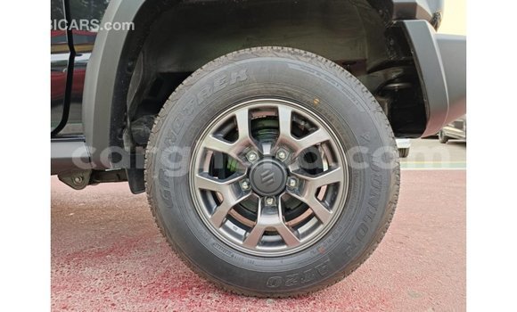 Buy Import Suzuki 750 Black Bike in Import - Dubai in Ashanti Buy Import Suzuki 750 Black Bike in Import - Dubai in Ashanti