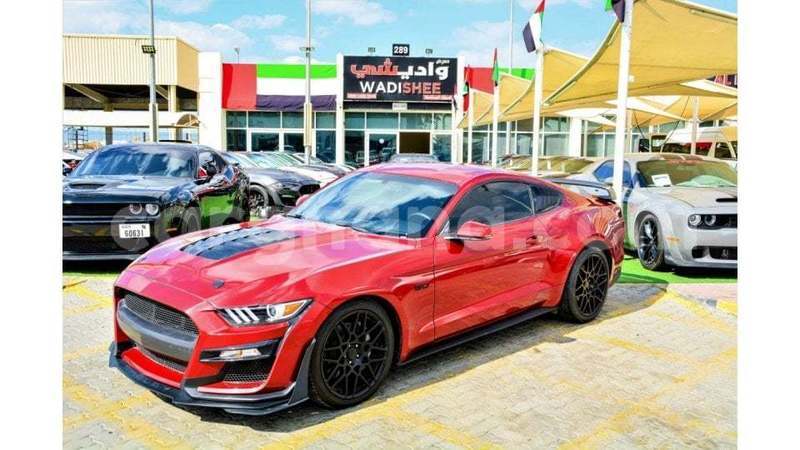 Big with watermark ford mustang ashanti import dubai 55905