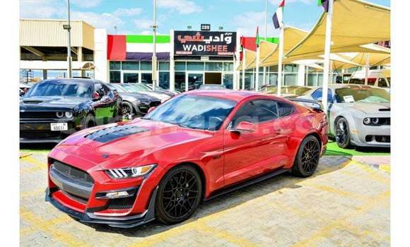 Ra Imported Ford Mustang Miiran Ọkọ̀ in Import - Dubai ni Ashanti