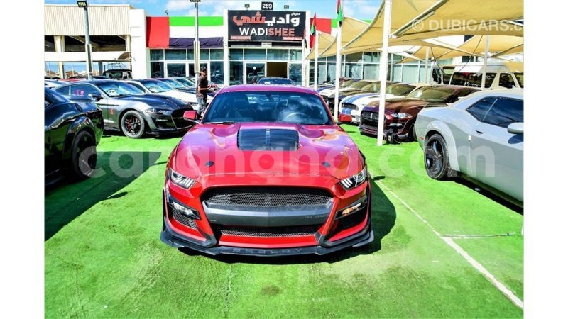 Big with watermark ford mustang ashanti import dubai 55905