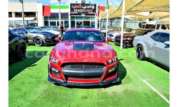 Ra Imported Ford Mustang Miiran Ọkọ̀ in Import - Dubai ni Ashanti Ra Imported Ford Mustang Miiran Ọkọ̀ in Import - Dubai ni Ashanti