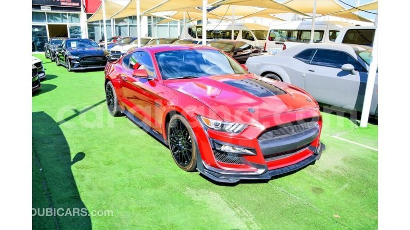 Big with watermark ford mustang ashanti import dubai 55905