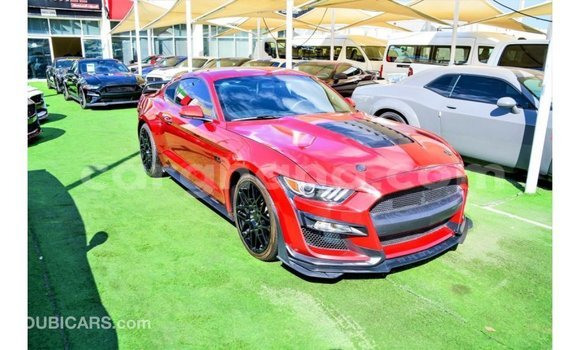 Ra Imported Ford Mustang Miiran Ọkọ̀ in Import - Dubai ni Ashanti Ra Imported Ford Mustang Miiran Ọkọ̀ in Import - Dubai ni Ashanti