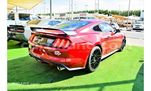 Ra Imported Ford Mustang Miiran Ọkọ̀ in Import - Dubai ni Ashanti Ra Imported Ford Mustang Miiran Ọkọ̀ in Import - Dubai ni Ashanti