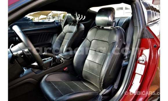 Ra Imported Ford Mustang Miiran Ọkọ̀ in Import - Dubai ni Ashanti Ra Imported Ford Mustang Miiran Ọkọ̀ in Import - Dubai ni Ashanti