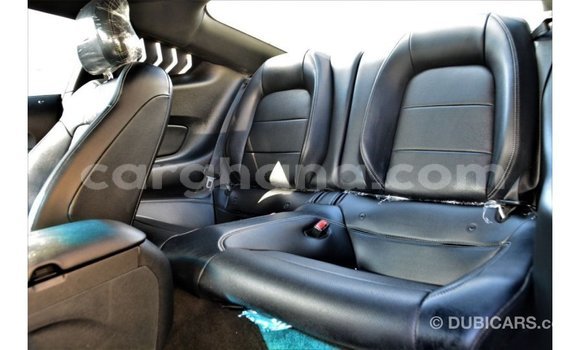Ra Imported Ford Mustang Miiran Ọkọ̀ in Import - Dubai ni Ashanti Ra Imported Ford Mustang Miiran Ọkọ̀ in Import - Dubai ni Ashanti