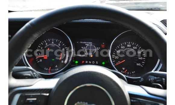 Ra Imported Ford Mustang Miiran Ọkọ̀ in Import - Dubai ni Ashanti Ra Imported Ford Mustang Miiran Ọkọ̀ in Import - Dubai ni Ashanti