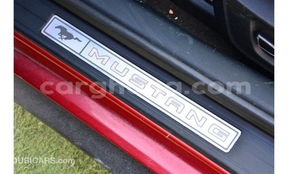 Ra Imported Ford Mustang Miiran Ọkọ̀ in Import - Dubai ni Ashanti Ra Imported Ford Mustang Miiran Ọkọ̀ in Import - Dubai ni Ashanti