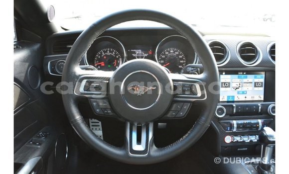 Ra Imported Ford Mustang Miiran Ọkọ̀ in Import - Dubai ni Ashanti Ra Imported Ford Mustang Miiran Ọkọ̀ in Import - Dubai ni Ashanti