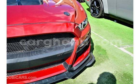 Ra Imported Ford Mustang Miiran Ọkọ̀ in Import - Dubai ni Ashanti Ra Imported Ford Mustang Miiran Ọkọ̀ in Import - Dubai ni Ashanti