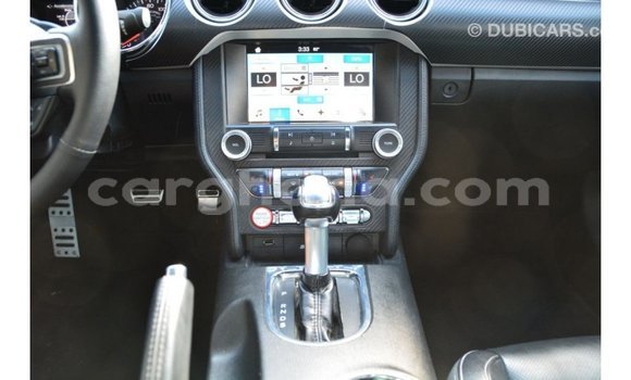 Ra Imported Ford Mustang Miiran Ọkọ̀ in Import - Dubai ni Ashanti Ra Imported Ford Mustang Miiran Ọkọ̀ in Import - Dubai ni Ashanti