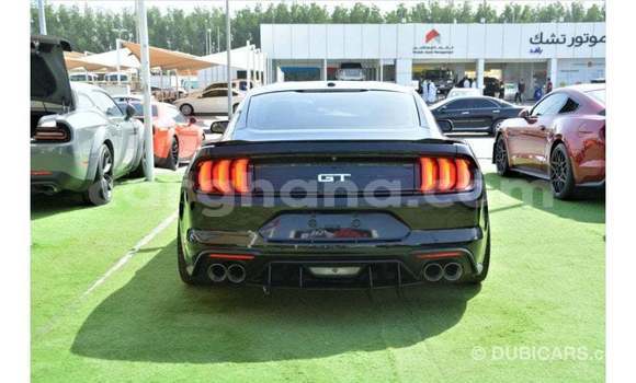 Buy Import Ford Mustang Black Car in Import - Dubai in Ashanti Buy Import Ford Mustang Black Car in Import - Dubai in Ashanti