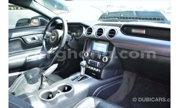 Buy Import Ford Mustang Black Car in Import - Dubai in Ashanti Buy Import Ford Mustang Black Car in Import - Dubai in Ashanti